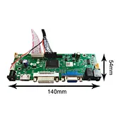 LP101WH2 N101BFE CLAA101WB03